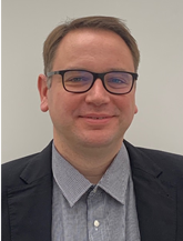 Portrait de Guillaume Foveau